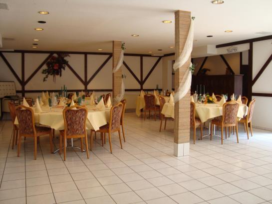 Hotel In Der Kaiserau 11