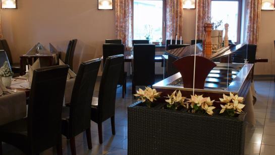 Hotel In Der Kaiserau 12