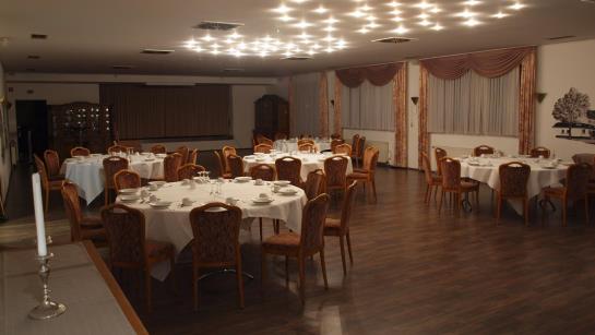 Hotel In Der Kaiserau 13