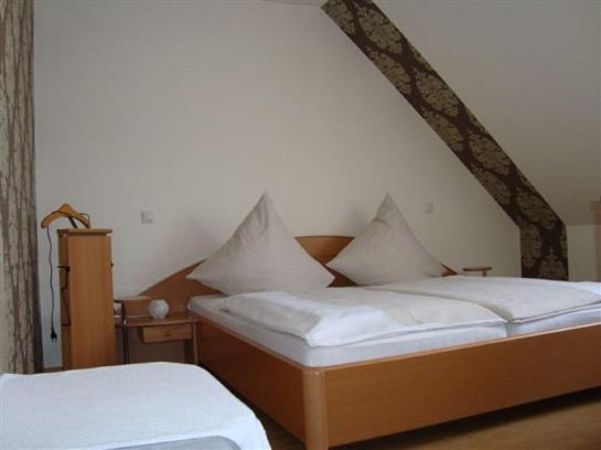 Hotel In Der Kaiserau 14