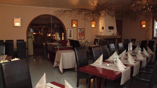 Hotel In Der Kaiserau 15