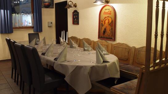 Hotel In Der Kaiserau 16