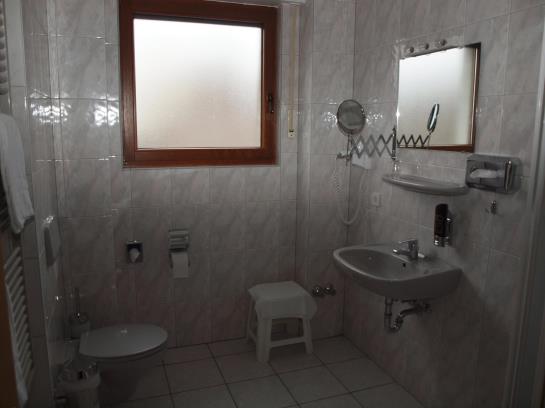 Hotel In Der Kaiserau 17