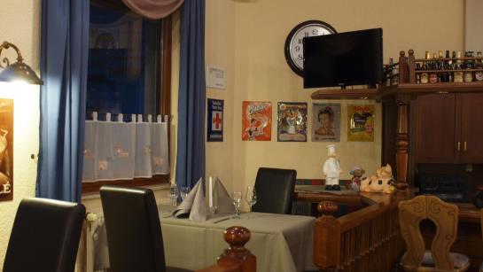 Hotel In Der Kaiserau 18