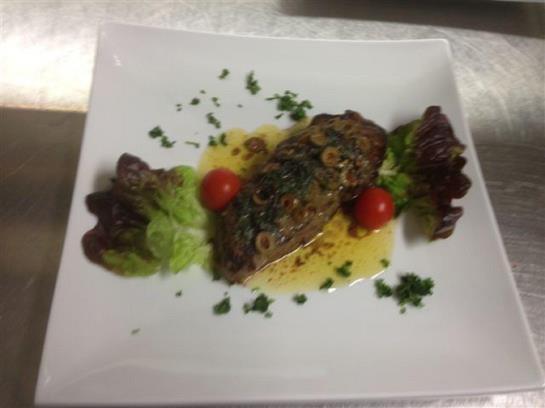 Hotel In Der Kaiserau 19