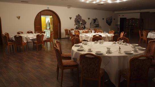 Hotel In Der Kaiserau 3