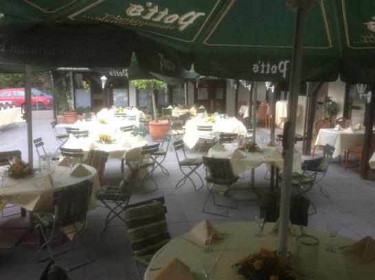 Hotel In Der Kaiserau 5