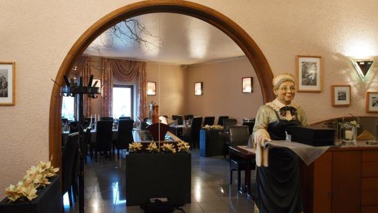 Hotel In Der Kaiserau 7