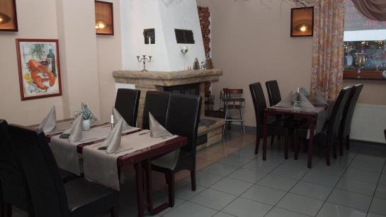 Hotel In Der Kaiserau 8