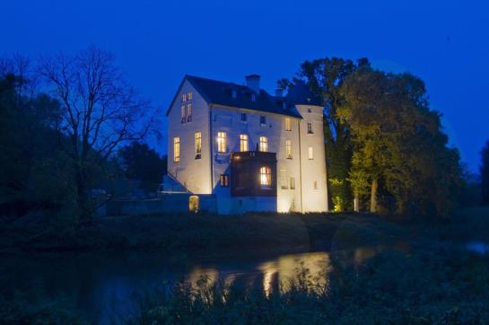 Hôtel Burg Boetzelaer 10