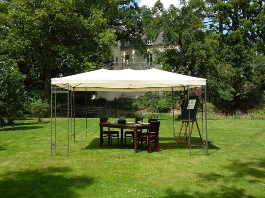 Hôtel Burg Boetzelaer 12