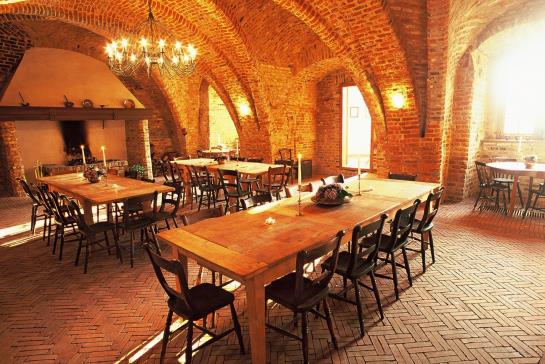 Hôtel Burg Boetzelaer 14