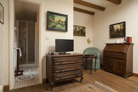 Hôtel Burg Boetzelaer 15