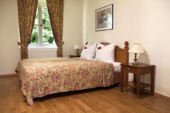 Hôtel Burg Boetzelaer 16