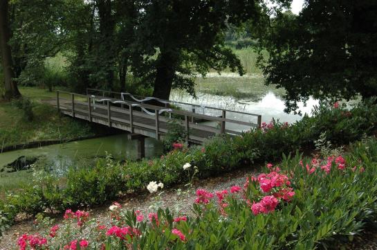 Hôtel Burg Boetzelaer 17