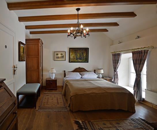 Hôtel Burg Boetzelaer 18