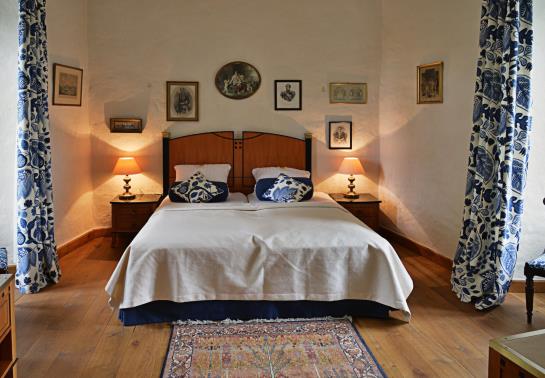 Hôtel Burg Boetzelaer 2