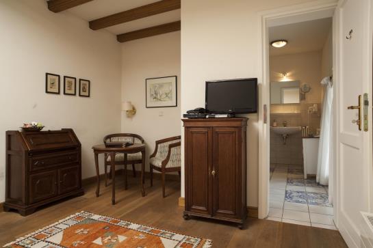 Hôtel Burg Boetzelaer 20