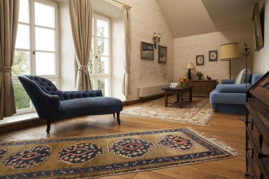 Hôtel Burg Boetzelaer 3