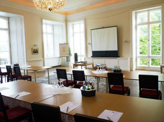 Hôtel Burg Boetzelaer 5