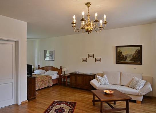 Hôtel Burg Boetzelaer 6