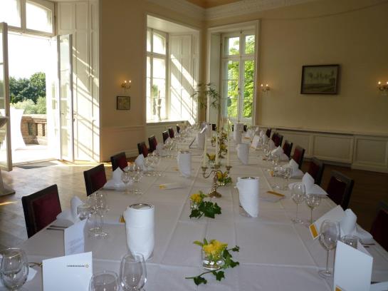 Hôtel Burg Boetzelaer 7