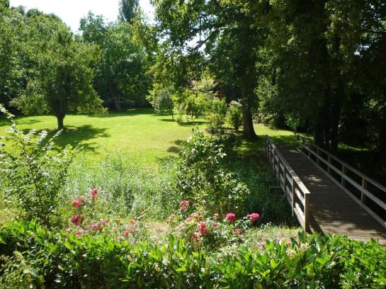 Hôtel Burg Boetzelaer 8