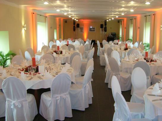 Hotel Gut Alte Burg 1