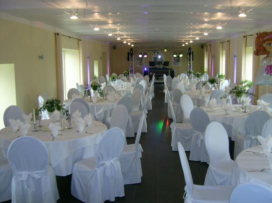 Hotel Gut Alte Burg 10