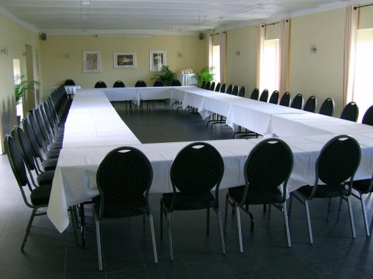 Hotel Gut Alte Burg 11