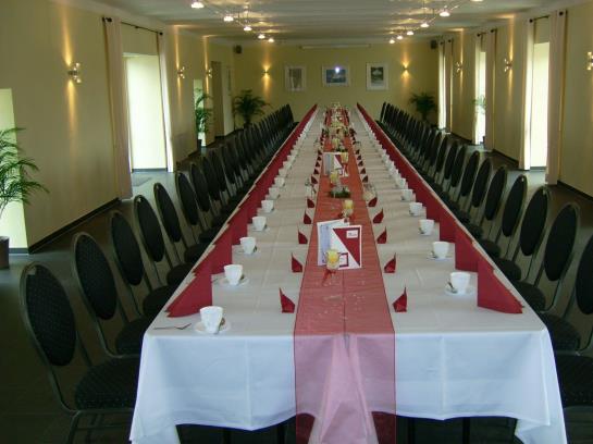 Hotel Gut Alte Burg 12