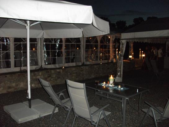 Hotel Gut Alte Burg 13