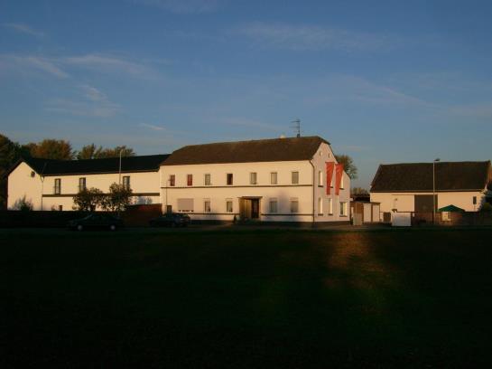 Hotel Gut Alte Burg 7