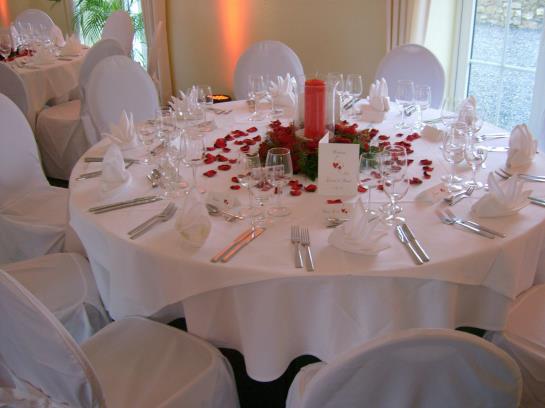 Hotel Gut Alte Burg 8