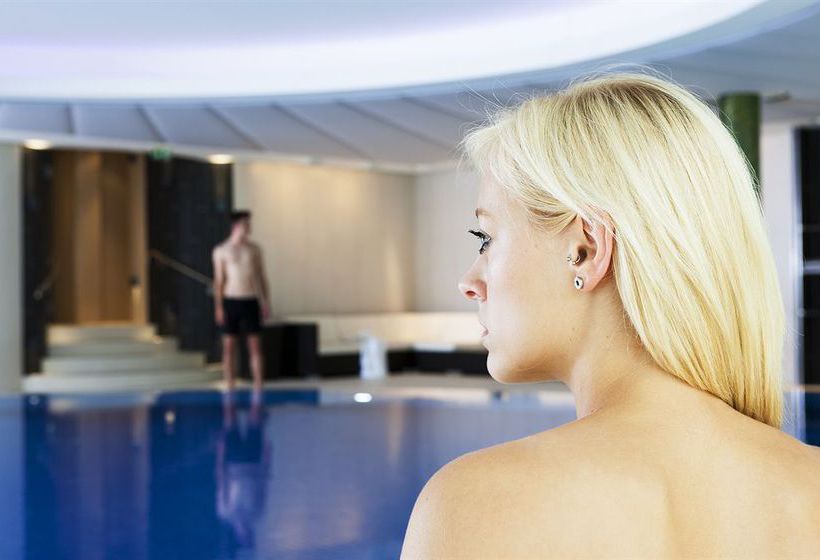 Hotel Vierjahreszeiten 1