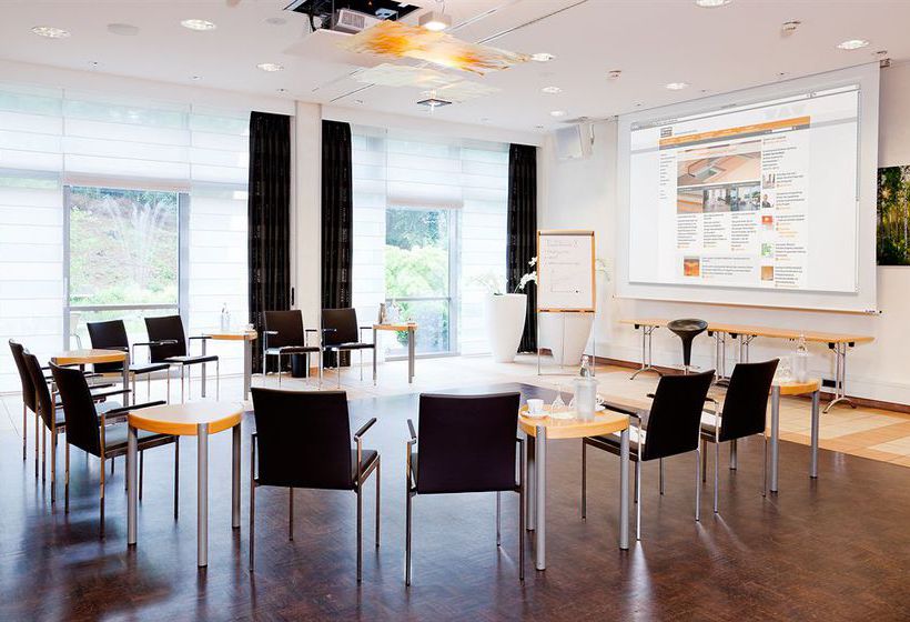 Hotel Vierjahreszeiten 10