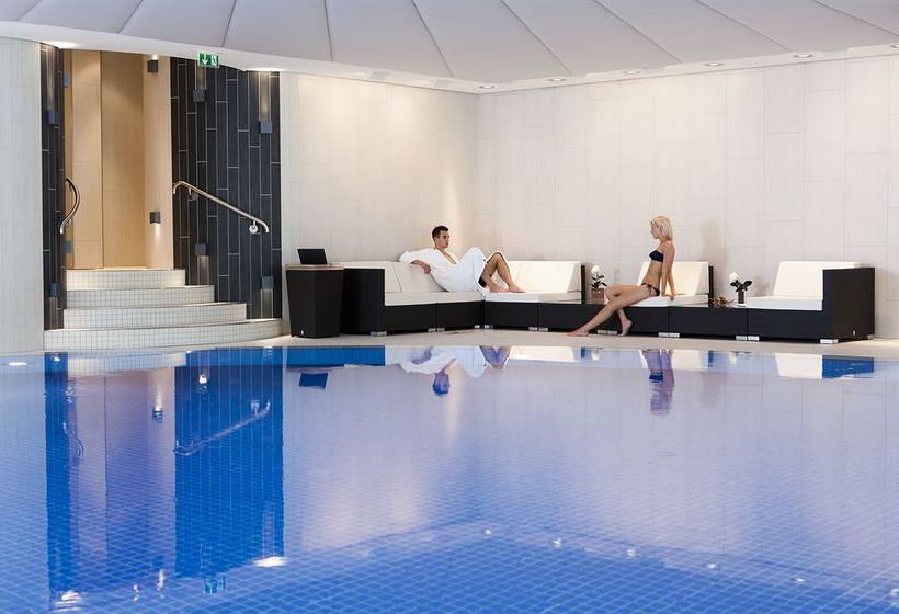 Hotel Vierjahreszeiten 11