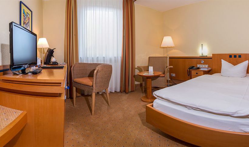 Hotel Vierjahreszeiten 12