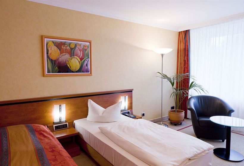 Hotel Vierjahreszeiten 14