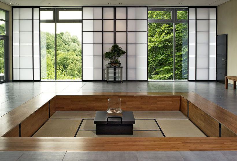 Hotel Vierjahreszeiten 15