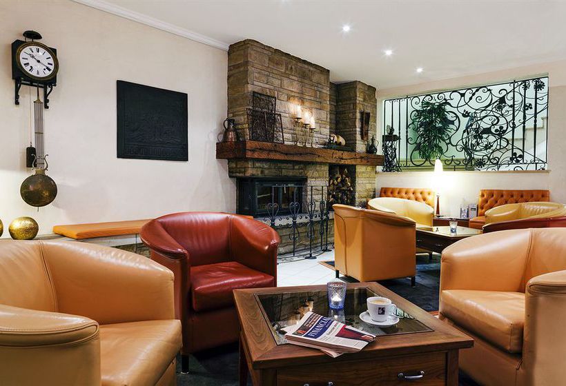 Hotel Vierjahreszeiten 16