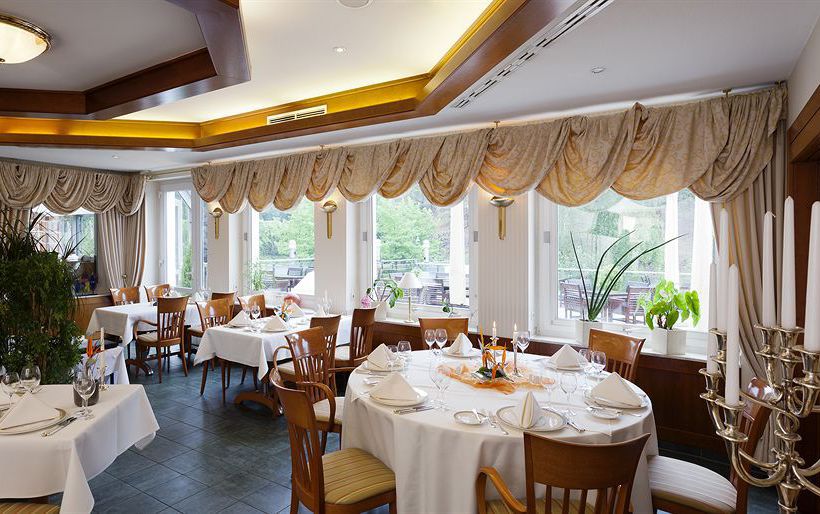 Hotel Vierjahreszeiten 18