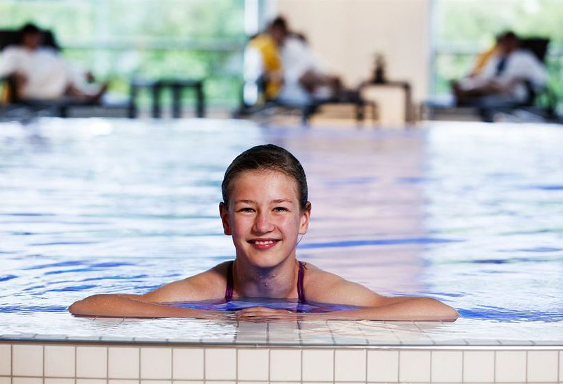 Hotel Vierjahreszeiten 19