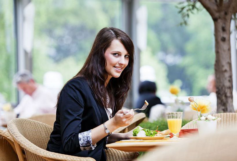 Hotel Vierjahreszeiten 2