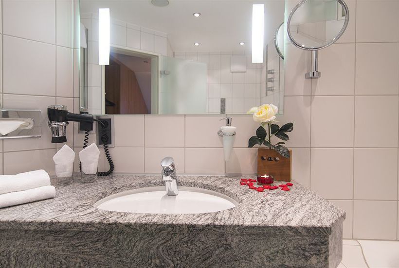 Hotel Vierjahreszeiten 20