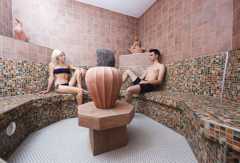 Hotel Vierjahreszeiten 5