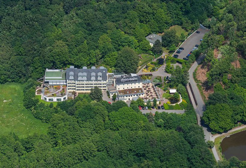 Hotel Vierjahreszeiten 6