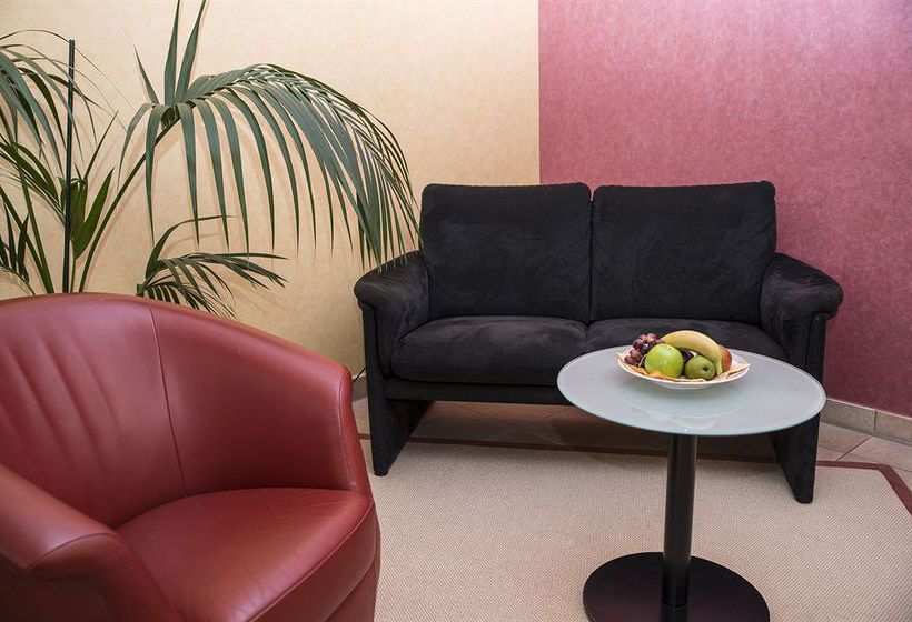 Hotel Vierjahreszeiten 8