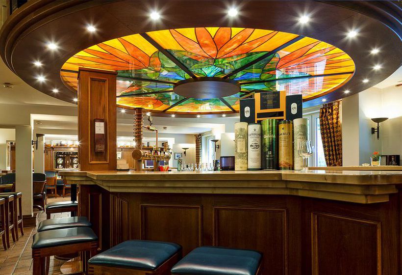 Hotel Vierjahreszeiten 9