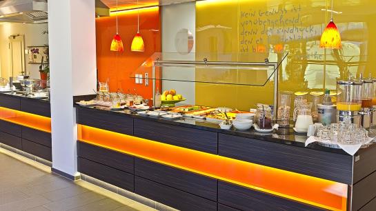 Hotel Literaturfranzosenhohl 1